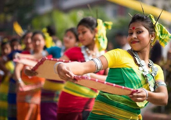 সদৌ অসম কোচ ৰাজবংশী সৌজন্যত নগাঁও জিলা কোচ ৰাজবংশী সন্মিলনৰ সহযোগত কৰ্মশালাৰ আয়োজন।