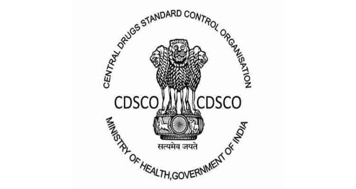 চিডিএছচিঅ(CDSCO)’ই ভেকচিনৰ নিয়মৰ বাবে বিশ্ব স্বাস্থ্য সংস্থাৰ আন্তঃৰাষ্ট্ৰীয় মানদণ্ড পূৰণ কৰে।